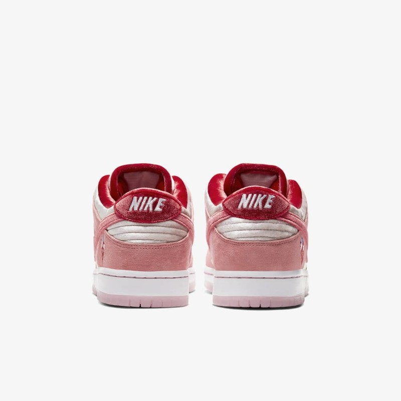 StrangeLove x Nike SB Dunk Low Pro QS | CT2552-800 | Grailify